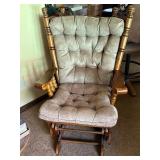 Rocker Glider