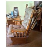 Rocker Glider