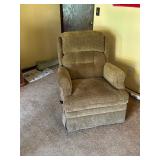 Recliner