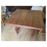Vintage Table