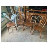 Kitchen Chairs