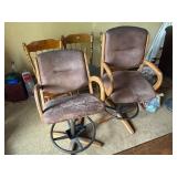 Swivel Chairs