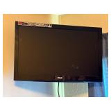RCA 24” LED LCD TV