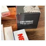 NRA Knives, Flashlights, and More