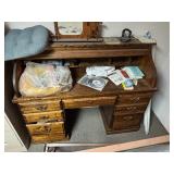 Roll Top Desk