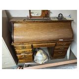 Roll Top Desk