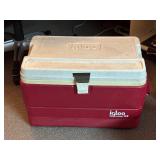Igloo Cooler