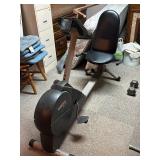 Pro Form Exercise Bike