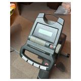 Pro Form Exercise Bike