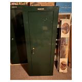 Stack On Gun Cabinet