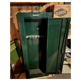 Stack On Gun Cabinet