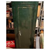 Stack On Gun Cabinet