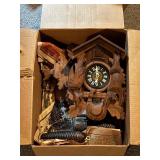 Cuckoo Clock