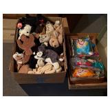 Beanie Babies