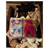 Beanie Babies