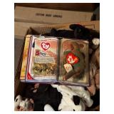 Beanie Babies