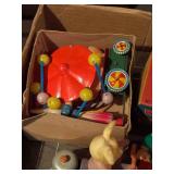 Vintage Toys
