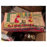 Vintage Toys, Collectibles