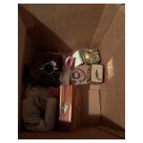 Vintage Toys, Collectibles