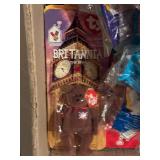 Box of Beanie Babies