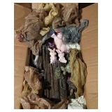 Ceramic Easter Decor