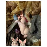 Ceramic Easter Decor