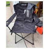 Coleman Camping Chair