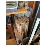 Retaining Wall Blocks