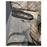 Patio Chairs and Table