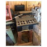 Table Saw
