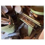 Metal Cutting Band Saw