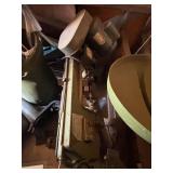 Metal Cutting Band Saw