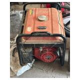 Power Wise Generator