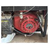 Power Wise Generator