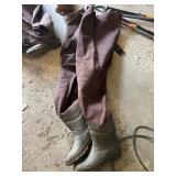 Chest Waders