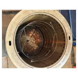 Char Broil Turkey Fryer