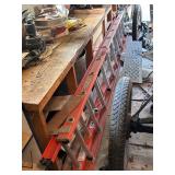 Werner 20 Foot Extension Ladder