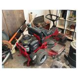 Snapper 42” Riding Lawn Mower