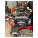 Snapper 42” Riding Lawn Mower