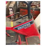 Snapper 42” Riding Lawn Mower
