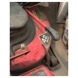 Snapper 42” Riding Lawn Mower