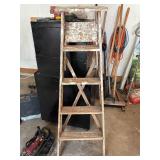 Step Ladder