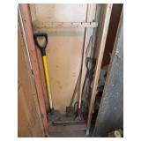 Shingle Shovel, Scraper, and More