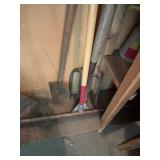 Shingle Shovel, Scraper, and More