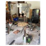 Rockford Drill Press