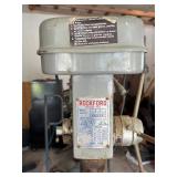 Rockford Drill Press