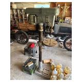 Rockford Drill Press