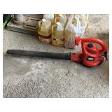 Black & Decker Blower