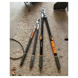 Fiskar Lopping Shears