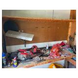 Hand Tools and Misc Items